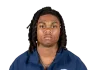 Bradley Thomas headshot