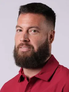 Andrew Tokarz headshot