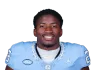Benjamin Hall headshot