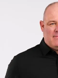 Mike Dawson headshot