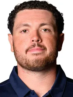 Max Sepulveda headshot