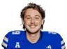 Angus Davies headshot