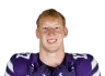 Mikey Bergeron headshot