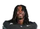 Waden Charles headshot