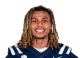 Corey Thompson Jr. headshot