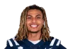 Corey Thompson Jr. headshot