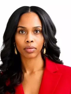 Monica Johnson headshot
