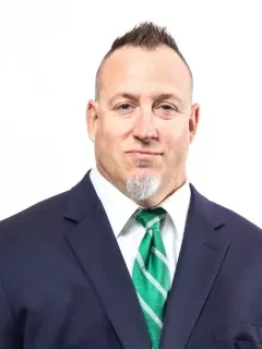 Lyle Henley headshot