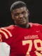 Dujuan Davis headshot