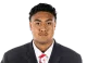 Brian Tapu headshot