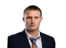 Connor Warkentin headshot