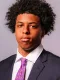 Ethan Wilson headshot