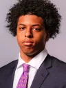 Ethan Wilson headshot