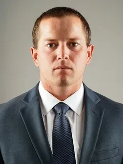 Kevin Callahan Jr. headshot