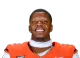 Jaylin Davies headshot