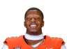 Jaylin Davies headshot