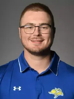 Cade Haberman headshot