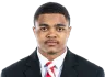 Malcolm Hartzog Jr. headshot