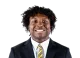 Caleb Ricks headshot