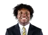 Caleb Ricks headshot