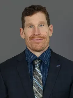Phil Trautwein headshot