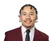 Kevin Longstreet headshot