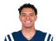 Bronson Olevao Jr. headshot