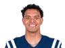 Bronson Olevao Jr. headshot