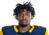 Martell Buchanan headshot
