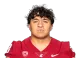 Malaki Ta'ase headshot