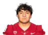 Malaki Ta'ase headshot