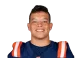 Mason Muragin headshot