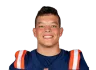 Mason Muragin headshot