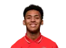 Melaki Gutierrez headshot