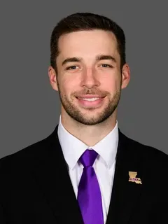 Sawyer Jordan headshot