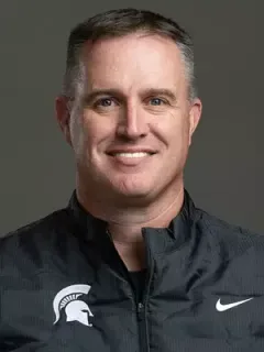 Pat Fitzgerald headshot