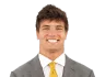 Cole Spence headshot