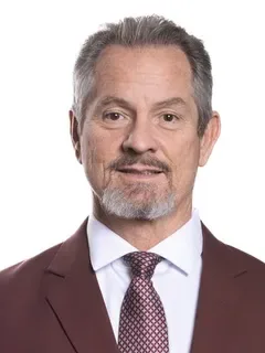 Tommy Moffitt headshot