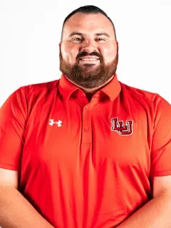 Lance Jones headshot