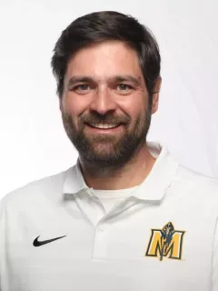 Danny Stiff headshot