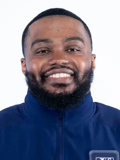 Bobby Mitchell headshot