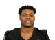 Isaiah Birl headshot