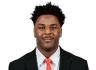 Todd Robinson headshot