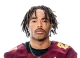 Demarius Robinson headshot