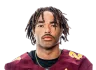 Demarius Robinson headshot