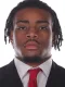Solomon Mathis headshot