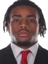 Solomon Mathis headshot