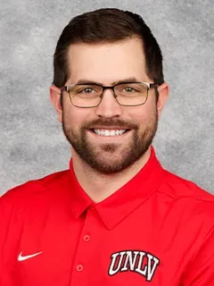 Anthony Zampese headshot