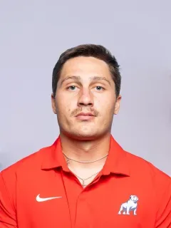 Cally Chizik headshot