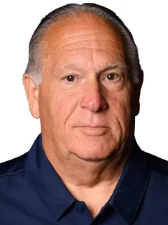 Tony Mortali headshot